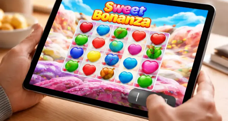 10 Best Sweet Bonanza Strategies for Beginners Explained
