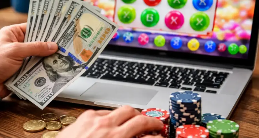 1. Set a Clear Session Bankroll and Stick to It