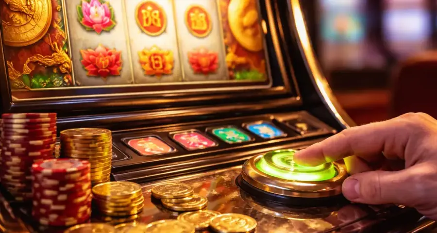 10 Dragon’s Luck Slot Features Reviewed for Real-Money Casino Play