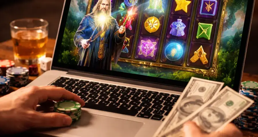 Why 10 Merlin Magic Mirror Slot RTP Facts Matter to Real-Money Players