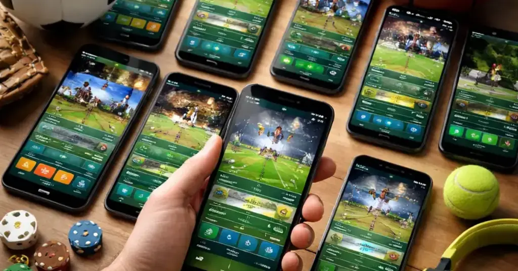 10 Sports Betting Apps With Live Streams, sports betting apps, 10 sports betting apps with live streams, best betting apps with live streaming