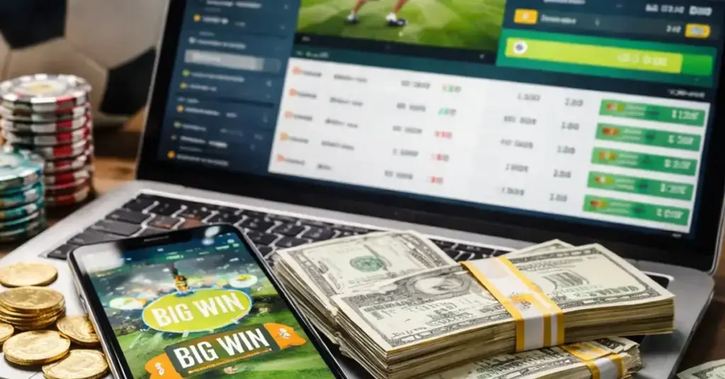 10 Sports Betting Sites With Fast Cashouts, fast cashout betting, fast payout sportsbooks