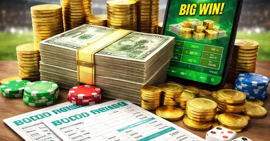 11 Best Sports Betting Bonuses Today, sports betting bonuses, 11 best sports betting bonuses today, best sportsbook bonuses for casino players
