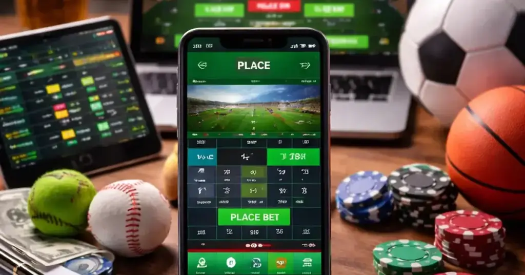 12 Best Live Sports Betting Platforms, live sports betting, best live betting sites for casino players