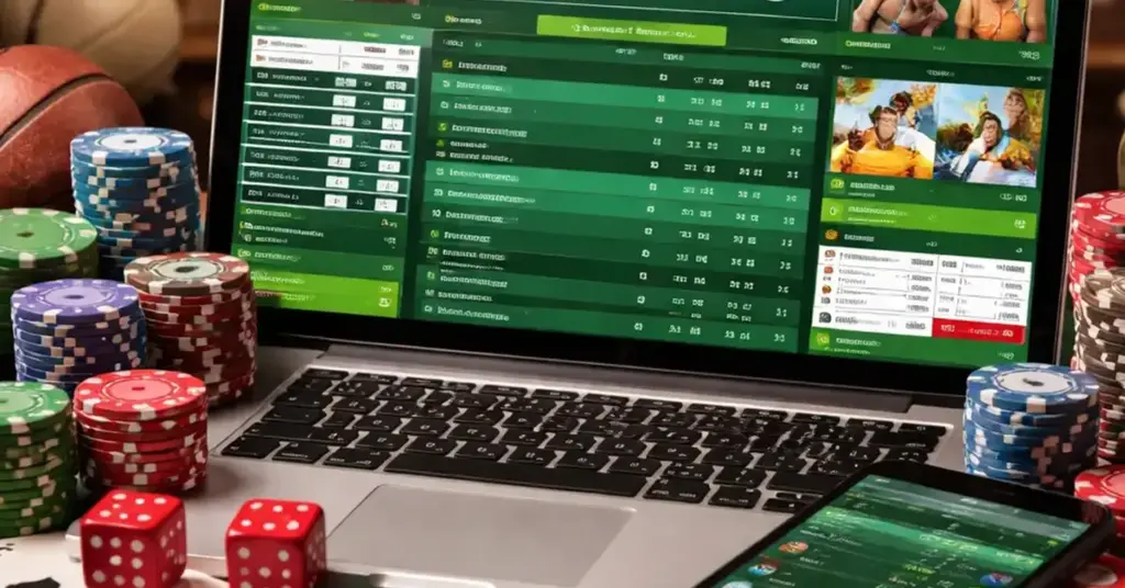 12 Sports Betting Sites With Free Bets, free bets, sports betting sites with free bets