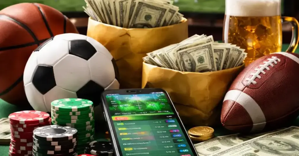 13 Best Sports Betting Offers This Year, sports betting offers, best betting bonuses for casino players