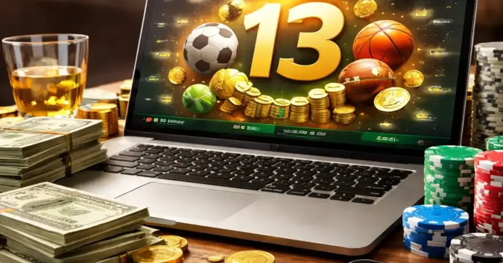 13 Sports Betting Sites With Big Rewards, sports betting sites, best sports betting bonuses