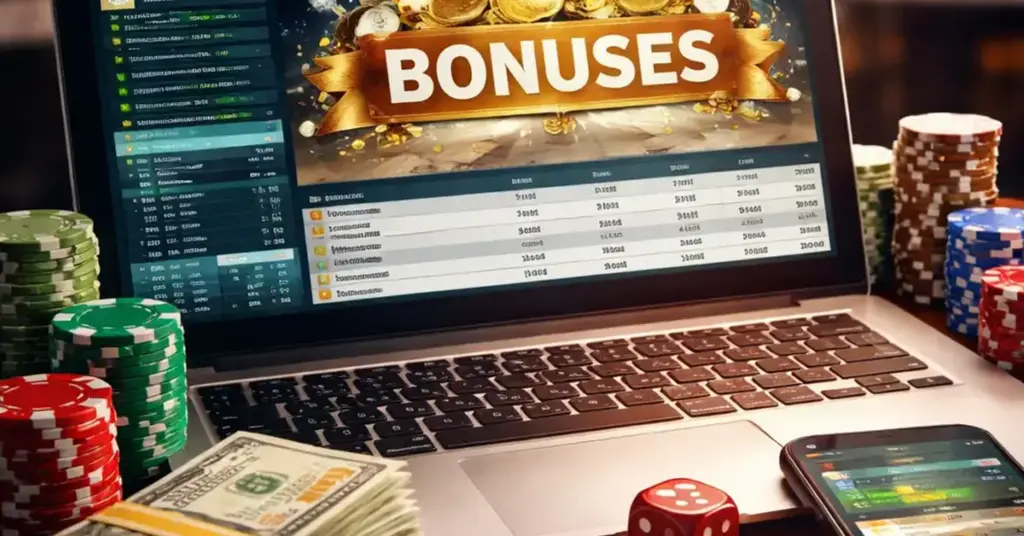 14 Sports Betting Sites With Big Bonuses, sports betting sites, best sports betting bonuses