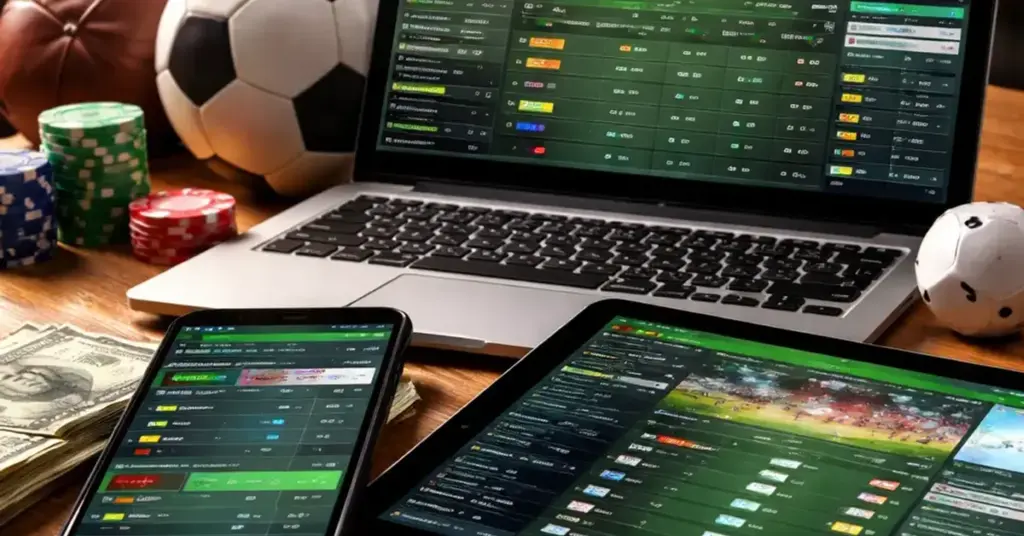 15 Sports Betting Platforms to Try Now, sports betting platforms, best sports betting sites