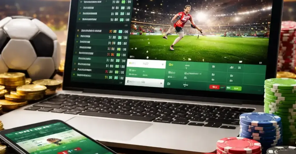 15 Top Sports Betting Sites in 2026, sports betting sites, best sports betting sites for casino players