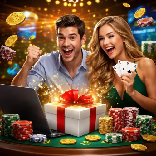 22Bet Casino Bonus