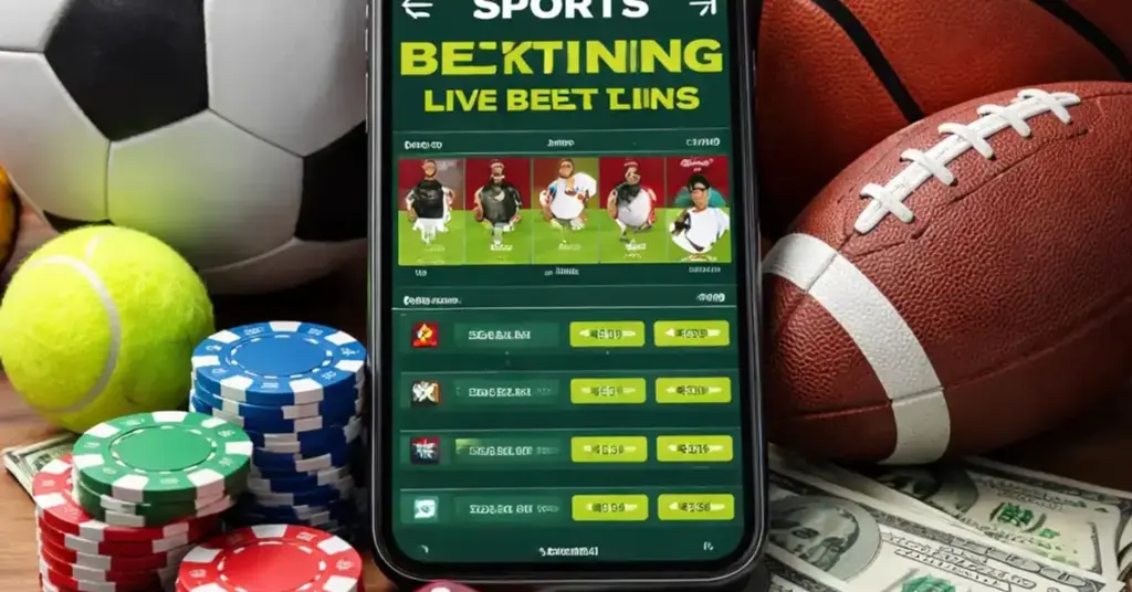 5 Best Sports Betting Platforms Today, sports betting platforms, 5 Best Sports Betting Platforms Today for casino players, best online sportsbook sites