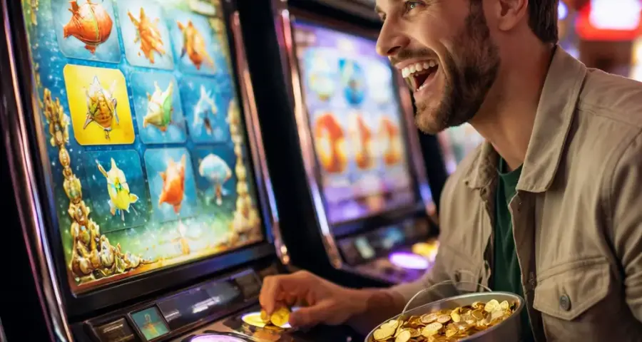 Why Casino Players Love Big Bass Bonanza (And What to Expect)