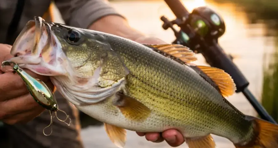 5 Big Bass Bonanza Tricks to Try for Smarter Sessions