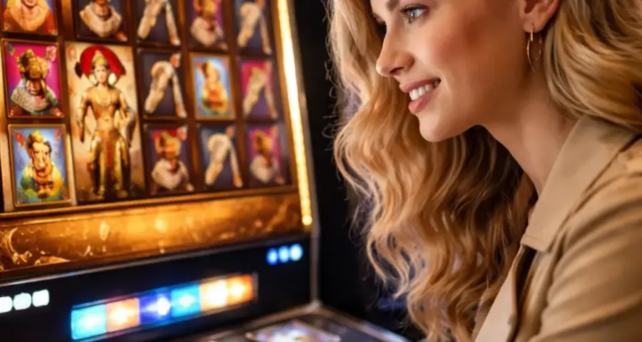 What Casino Players Should Know Before Using These 5 Book of Dead Slot Tips for Beginners
