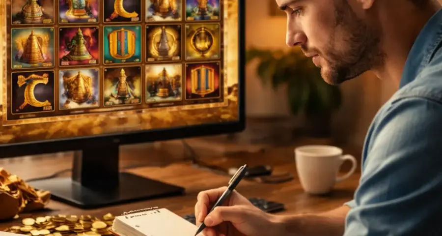 Understanding the Game: Core Book of Dead Tips for Beginners