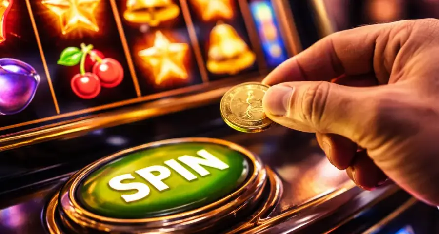 Why 5 Burning Stars Slot RTP Facts Explained Matters Before You Spin