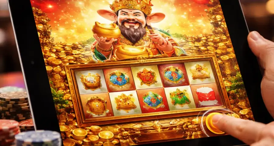 Why Understanding 5 Caishen Wins RTP Facts to Know Matters for Slot Players