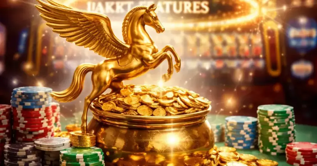 5 Divine Fortune Jackpot Features, Divine Fortune, Divine Fortune jackpot features