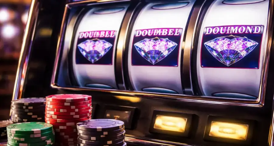 What Casino Players Should Know About 5 Double Diamond Slot Bonus Tips