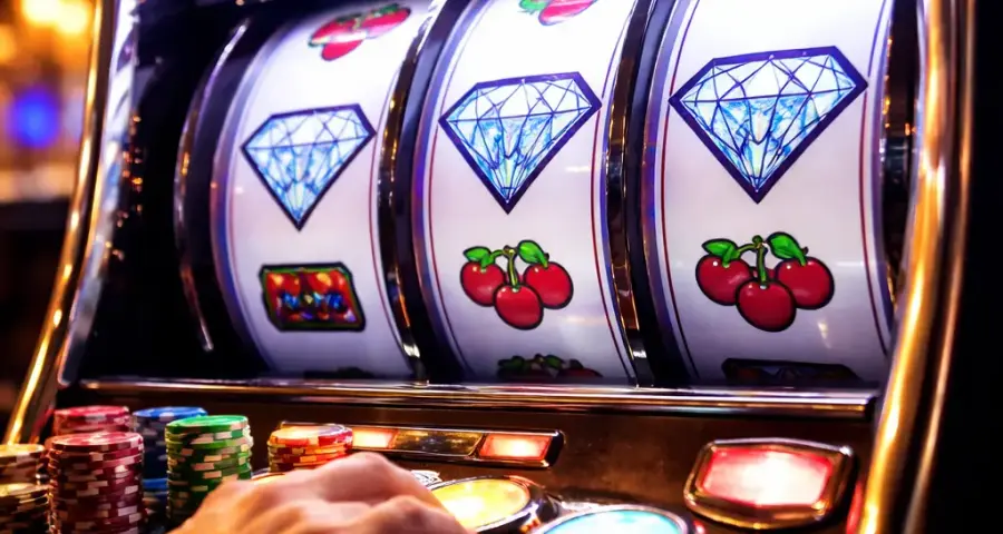 Ranking the Most Effective Double Diamond Slot Bonus Strategy Ideas