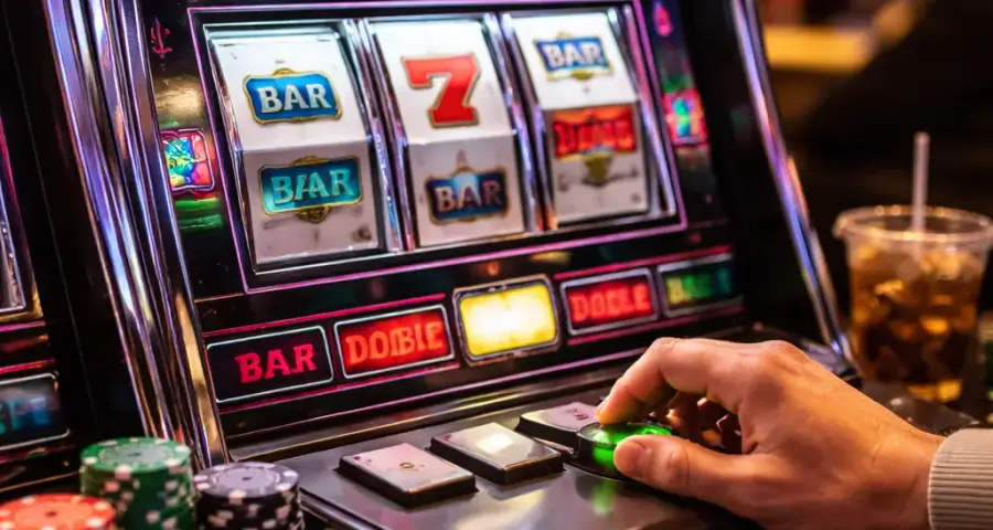 5 Double Diamond Slot Bonus Tips Players Actually Use