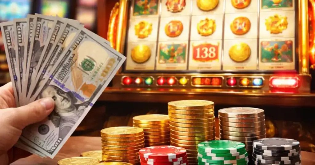 5 Dragon’s Luck Slot, 5 Dragon’s Luck Slot tips to boost wins