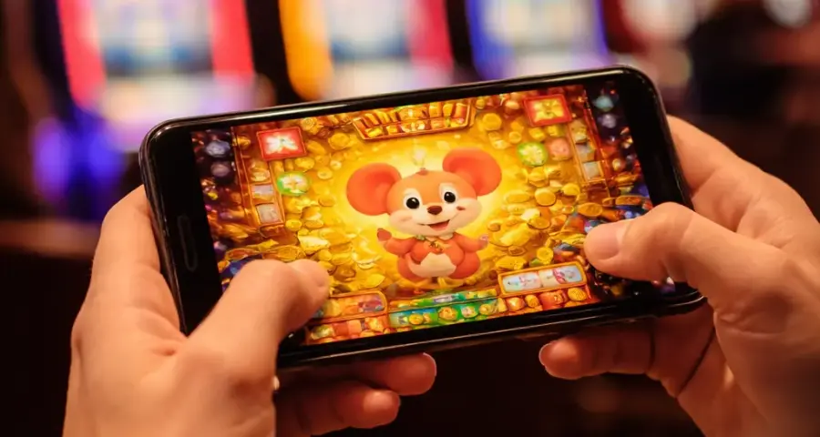 What Casino Players Should Know Before Using These 5 Fortune Mouse Slot Tips to Know