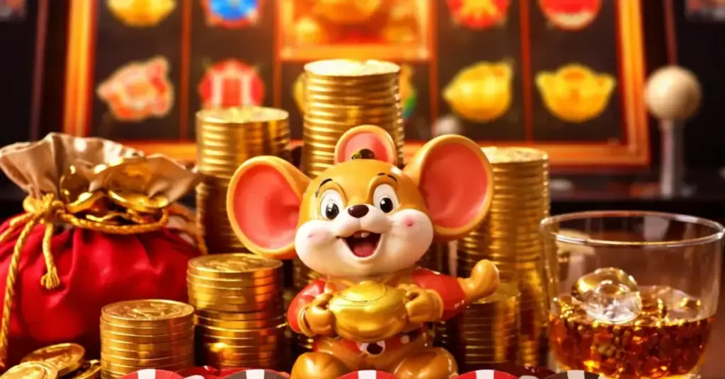 5 Fortune Mouse Slot Tips to Know, Fortune Mouse slot, Fortune Mouse slot strategy