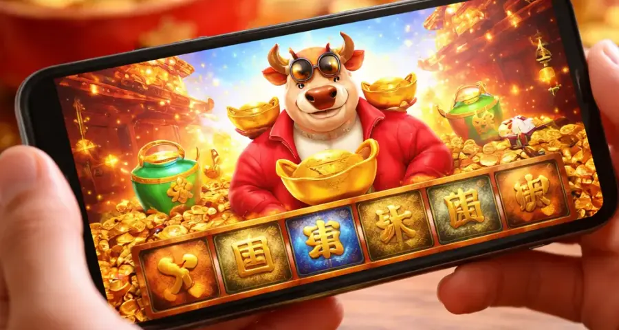 Core 5 Fortune Ox RTP Facts Explained for Everyday Play