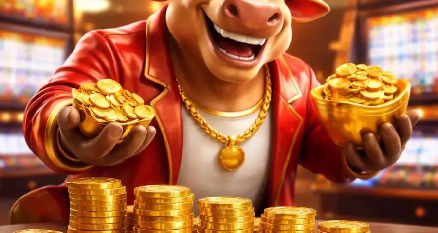 5 Fortune Ox RTP Facts Explained in Detail