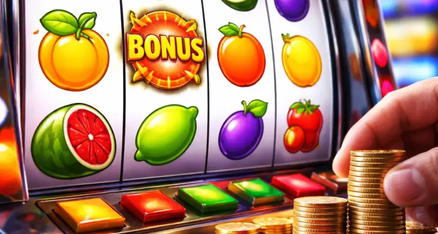 Why 5 Fruit Shop Slot Bonuses You Should Try Matter for Real-Money Players