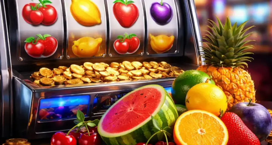 The 5 Fruit Shop Slot Bonuses You Should Try (Ranked for Value)