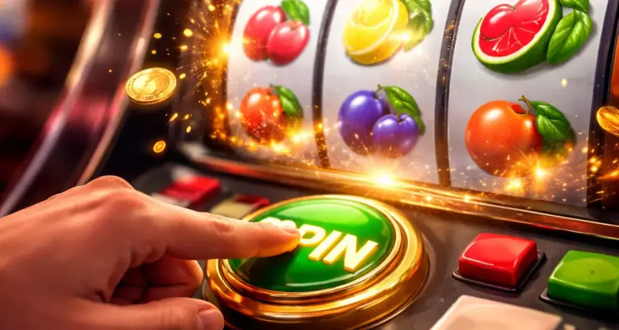Free Spins: The Core Fruit Shop Slot Bonuses You Should Try