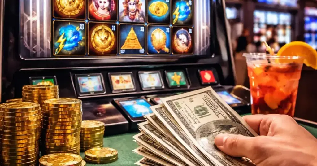 5 King of Gods Slot Tips for Beginners, King of Gods slot, King of Gods slot tips