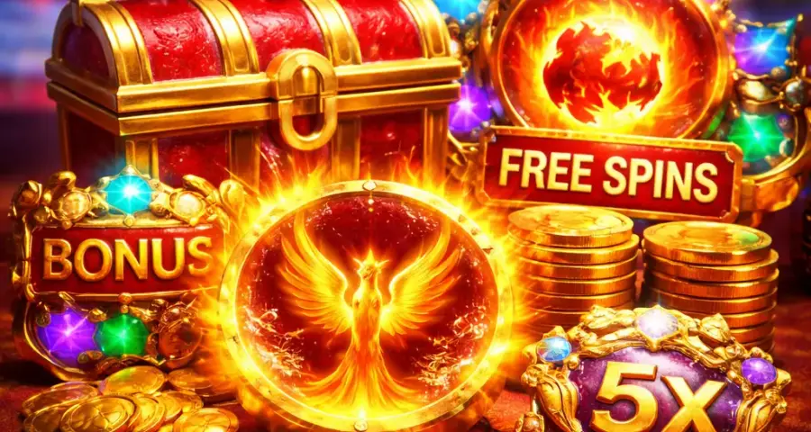 Core criteria for strong slot bonuses