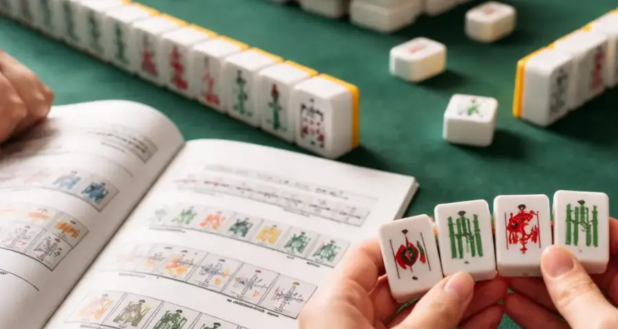 What Casino Players Should Know Before Using 5 Mahjong Ways Tips for Beginners