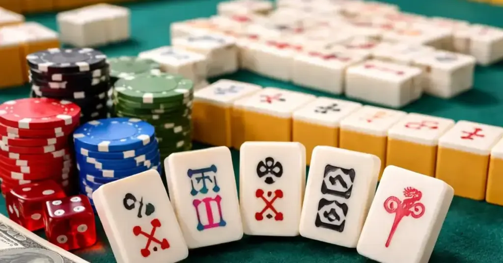 5 Mahjong Ways Tips for Beginners, Mahjong Ways, Mahjong Ways tips
