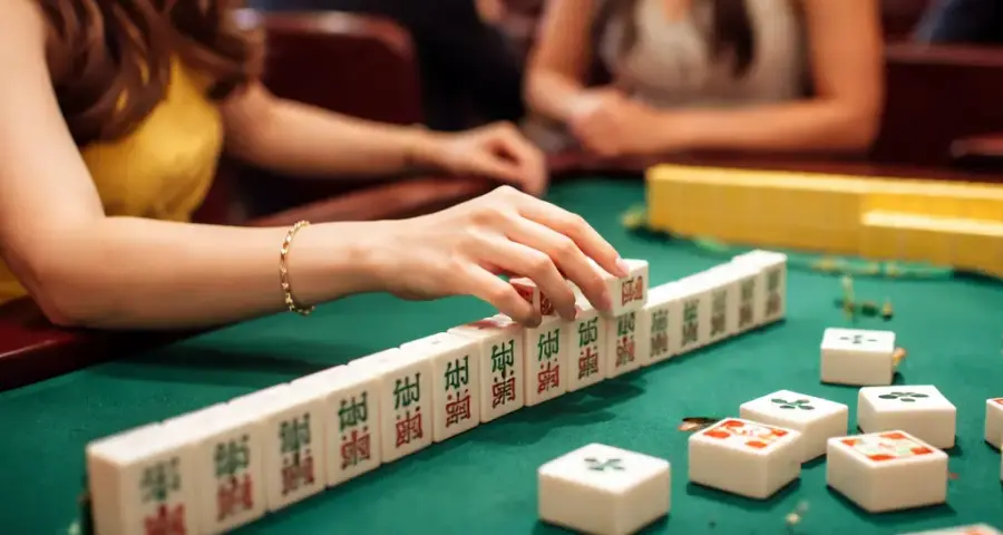 5 Mahjong Ways Tips for Beginners That Actually Help in a Casino