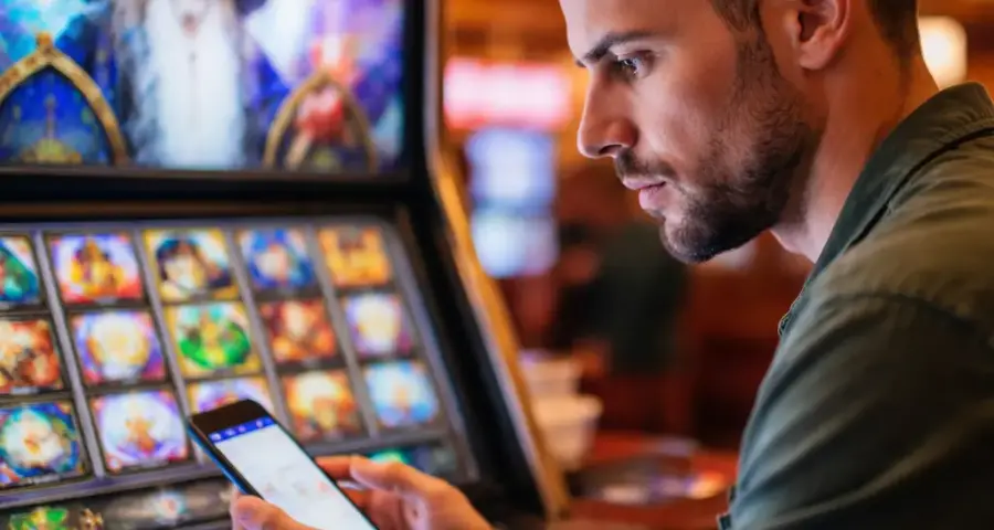 What Casino Players Should Know Before Using 5 Merlin Magic Mirror Slot Winning Tips
