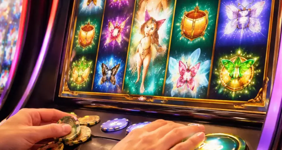 What Casino Players Should Know Before Using 5 Pixie Wings Slot Bonuses Explained