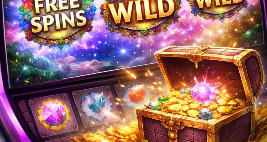 Core Pixie Wings Slot Bonuses Explained for Real-Money Players