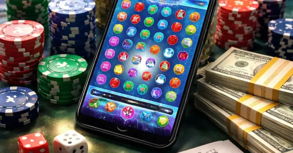 5 Reactoonz Slot Features You Should Know, Reactoonz slot, Reactoonz slot features