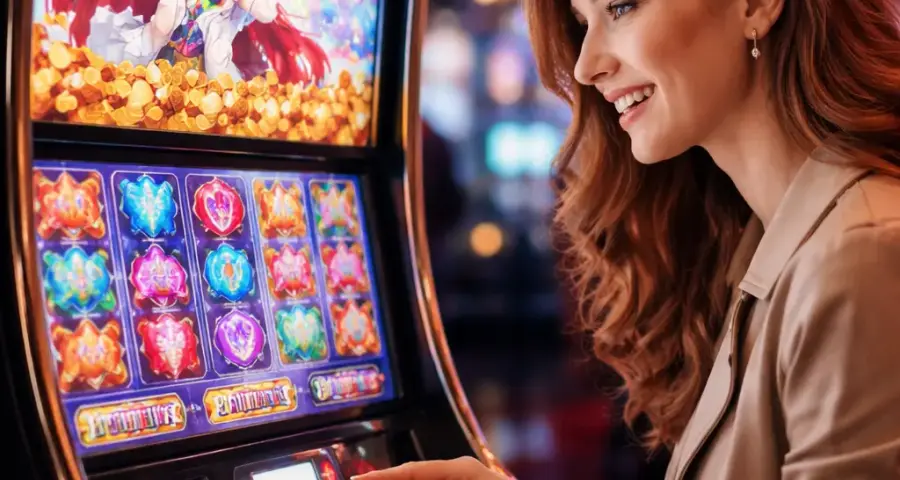 Reason 1: Addictive Gameplay Features Are a Big Reason Why Players Love Starlight Princess Slot