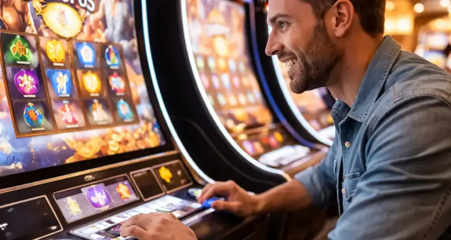 What Casino Players Should Know Before Using These 5 Rise of Olympus Slot Winning Tips