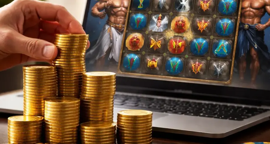 Ranking the 5 Rise of Olympus Slot Winning Tips by Impact