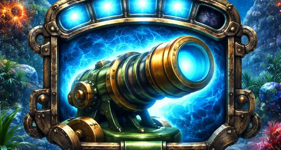 How the Cannon Meter Shapes Your Spins
