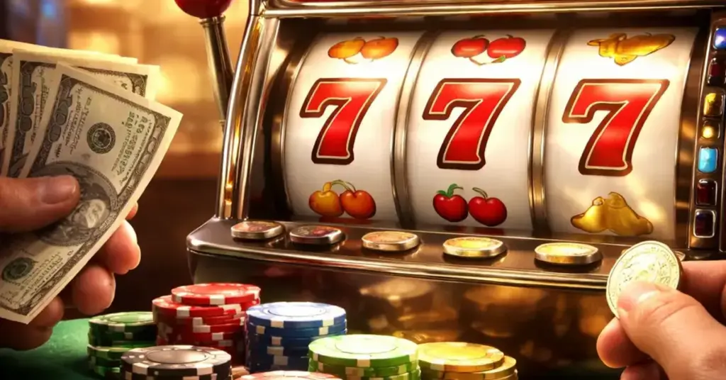 5 Sizzling Hot Slot Tips for New Players, Sizzling Hot slot tips, slot tips for beginners
