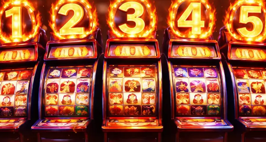 Ranking the 5 Sizzling Hot Slot Tips by Impact on Your Play