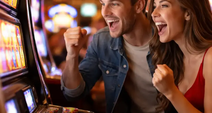 5 Sizzling Hot Slot Tips for New Players (Ranked and Explained)